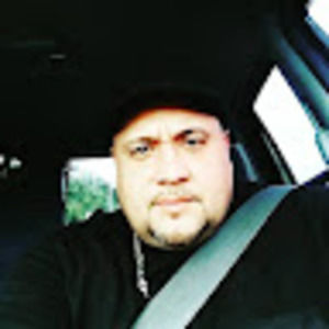 Meet your Posher, Luis